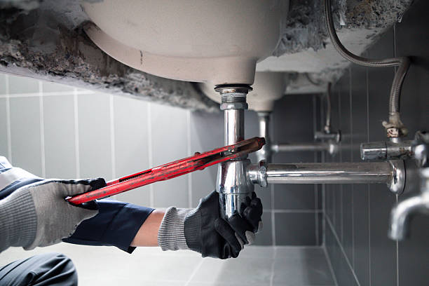 Trusted Water Heater Repair service in Montrose, PA - Masters Plumbing Service